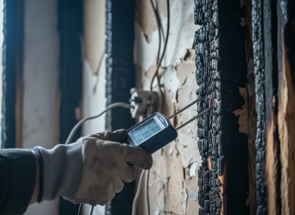 Fire Damage Restoration Barnum, IA FAQs